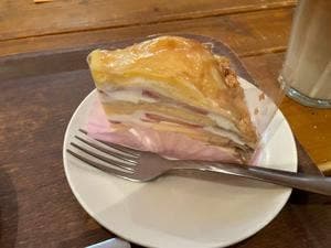 タンタシオン・ダンジュ 太子道店