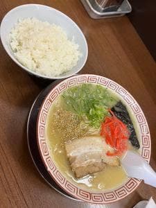 ラーメン 浅野2号