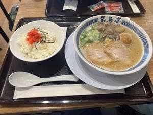 名島亭 MARK IS 福岡ももち店