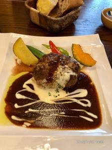 レストラン ペニーレイン 宇都宮店