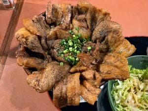 串揚げじゅらく新橋店