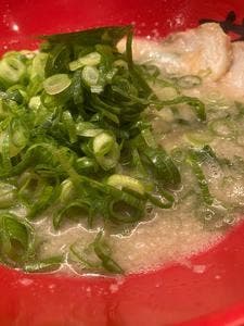 ラー麺ずんどう屋 神戸須磨店