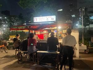 屋台 忠助