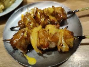 純けい焼鳥 ニドサンド 天満店