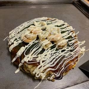 お好みハウス TANUKI