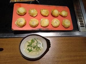 うまいもん横丁 姫路東店