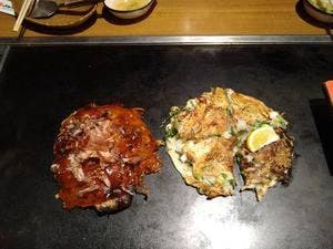 うまいもん横丁 姫路東店