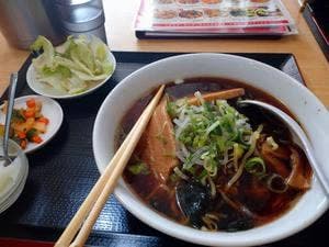 中華料理 味楽酒家