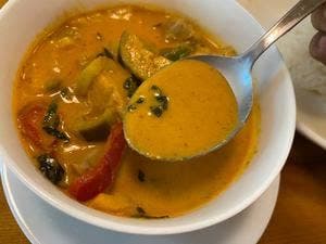 タイ料理 マニー