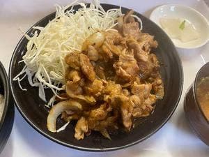 花咲か食堂