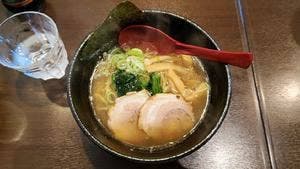 らーめん くろふね