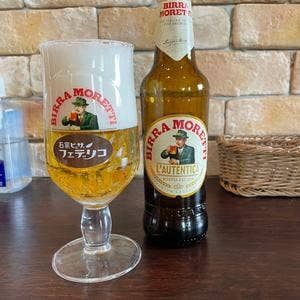 石窯ピザ フェデリコ