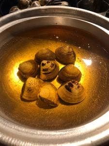 はまぐり庵 吉祥別邸