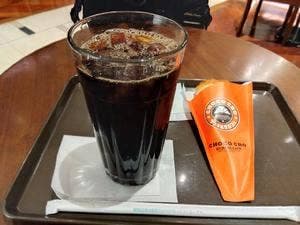 サンマルクカフェ ラゾーナ川崎店