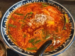 からめんや えん