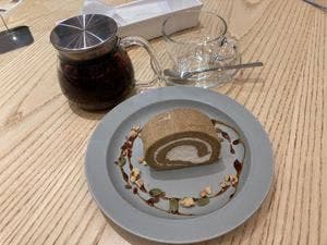 カフェ レクセル 流山おおたかの森店