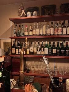 Bar Itohya