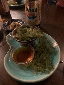 沖縄料理 うるま食堂