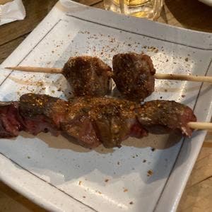 バードランド 鷲津店