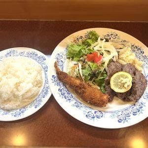 キッチン 中はら