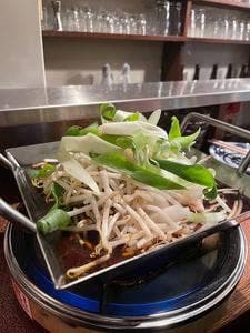 門