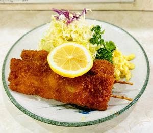 かつ亭