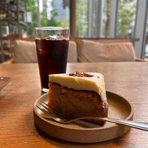 カフェアンドホールアワーズ