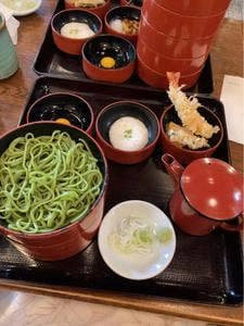 寿庵 蔵のまち店