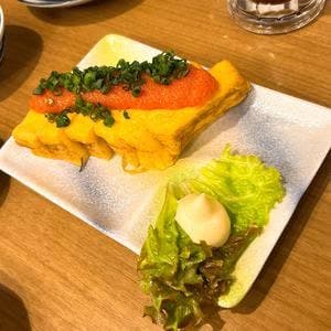 博多空とぶ豚 西中洲店