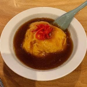 友宜美食城