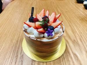 ラ・プロヴァンス