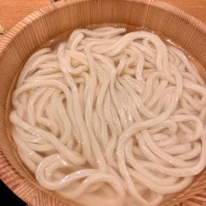丸亀製麺 横浜駒岡店
