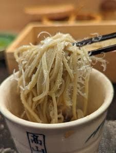 蕎麦割烹 倉田