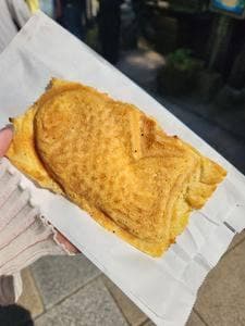 矢澤鯛焼店