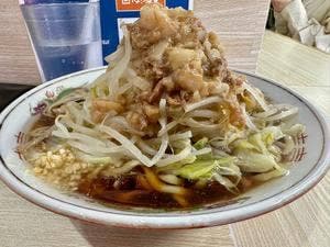 自家製麺 夢で逢えたら