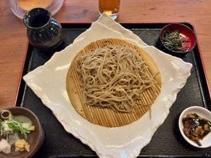 水舎 つつみ庵
