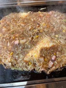 月島もんじゃ くうや 名古屋久屋大通パーク