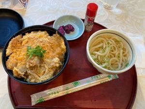 レストラン アプリコット 近畿大学医学部附属病院