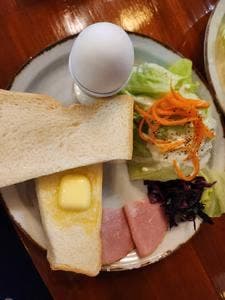 珈琲茶房 かめのや