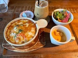 カフェ・ド・ローズ