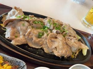 太平洋クラブ 相模コース レストラン