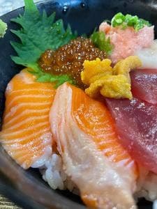 浜焼き海鮮居酒屋 魚寅水産