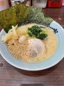 藤沢 魂心家