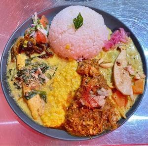 NAWOD CURRY
