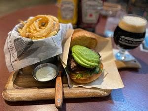 ロティズ・ハウス