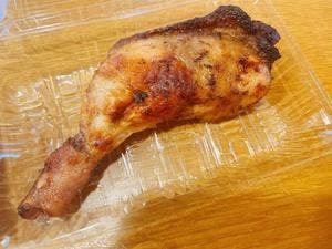 ひな鳥ふじ三
