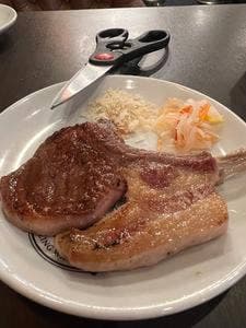 ラムと泡 2nd エデン