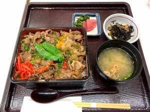 エアポートキッチン 欅