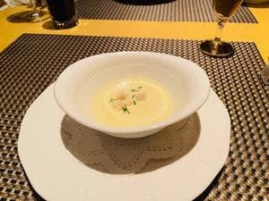 銀のフライパン