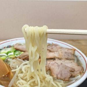 後藤食堂